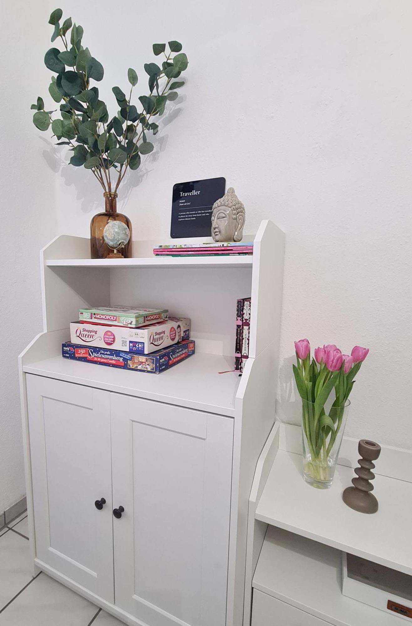 Ferienwohnung Rote Tuer - Landleben Pur! Kirchhain Dış mekan fotoğraf